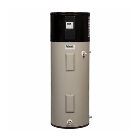 Reliance Water Heaters 50GAL Elec Heat Pump 10-50-DHPHTNE 120